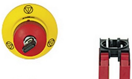 Pilz Switches 400444 - PIT es Set8s-5c (400444)