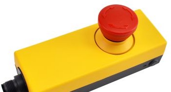 Pilz Switches 400455 - PIT es Set6u-5nr (400455)