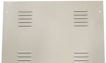 Bud Industries 4007394 - 16521-S-S MOD (4007394)
