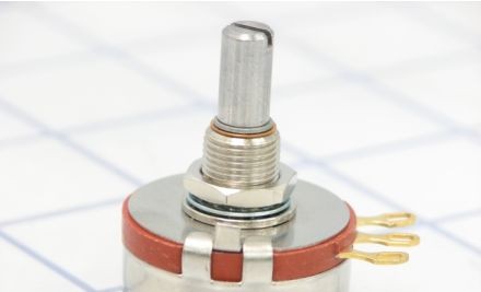 Name Brand Replacements&trade; Miscellaneous 401286-M - POTENTIOMETER (401286-M)