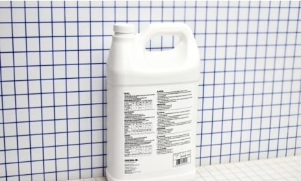Greenlee Miscellaneous 4016GB - HYDRAULIC OIL 1GAL PK OF 1 (4016GB)