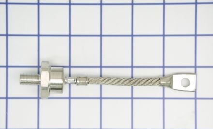 Name Brand Replacements&trade; Miscellaneous 402832-3 - DIODE (402832-3)