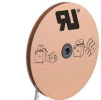 Rittal Terminals 4050747 - AS FERRULES REEL 0.75 MM2, LENGTH 8MM PK/5000 (4050747)