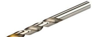 Rittal Hole Making 4050809 - AS DORMER A022 DRILL, 10.5MM PK/5 (4050809)