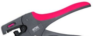 Rittal Hand Tools 4054300 - AS STRIPPING TOOL; 34-8 AWG PK/1 (4054300)