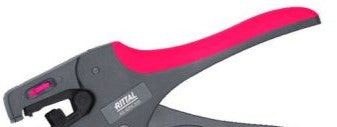Rittal Hand Tools 4054305 - AS STRIPPING TOOL; 12-5 AWG PK/1 (4054305)