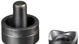 Rittal Knockouts 4055240 - AS SHEET METAL PUNCH PK/1 (4055240)