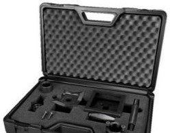 Rittal Knockouts 4055392 - AS SHEET METAL PUNCH PK/1 (4055392)