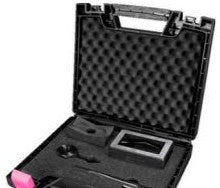 Rittal Knockouts 4055402 - AS SHEET METAL PUNCH PK/1 (4055402)