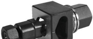 Rittal Knockouts 4055441 - AS SHEET METAL PUNCH PK/1 (4055441)