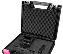 Rittal Knockouts 4055461 - AS SHEET METAL PUNCH PK/1 (4055461)
