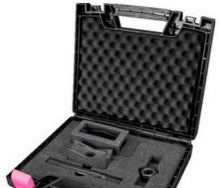 Rittal Knockouts 4055463 - AS SHEET METAL PUNCH PK/1 (4055463)