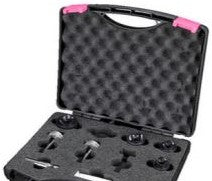Rittal Knockouts 4055481 - AS SHEET METAL PUNCHES SET, PG SIZES PK/1 (4055481)