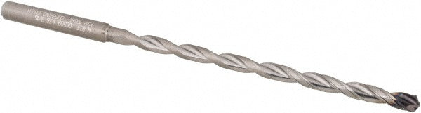 Guhring 9065090047600 Guhring Extra Length Drill Bit: 3/16" (0.1875"), 135 deg Point (9065090047600)
