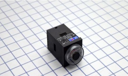 ATC-Automatic Timing & Control Timers 407C-500-E-3-X - 1/16 DIN Multi-mode Timer (407C-500-E-3-X)