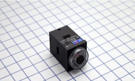 ATC-Automatic Timing & Control Timers 407C-500-E-3-X - 1/16 DIN Multi-mode Timer (407C-500-E-3-X)