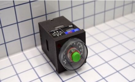 ATC-Automatic Timing & Control Relays 409B100F2X - TIMER (409B-100-F-2-X)