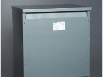 Dongan Electric Manufacturing Transformers 41-5685SH - Transformer, Gen Purpose, 1P, 600 Pri, 120/240 (41-5685SH)
