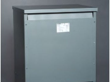 Dongan Electric Manufacturing Transformers 41-6690SH - Transformer, Gen Purpose, 1P, 120X240 Pri (41-6690SH)