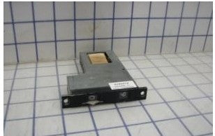 GE 411D378G1 - PR MOTION BOARD (411D378G1)