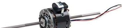 US Motors Motors 4130 - Motor, 1/4 HP, 1200 RPM, 42Y (4130)