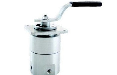 Barksdale Control Products Valves 4143R9WO3-MP-O - VALVE (4143R9WO3-MP-O)