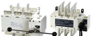 Socomec Disconnect Switches 41503011 - SIRCOVER UL 3X100A F (41503011)