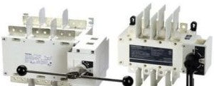 Socomec Disconnect Switches 41504021 - SIRCOVER UL 4X200A F (41504021)