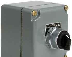 Square D Switches 9001KYK111 - Control Station + Operators (415435)