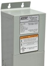Jefferson Electric Transformers 416-1151-000 - Buck-Boost Transformer, 1KVA, 1Ph (416-1151-000)