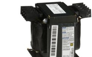 Square D Transformers 9070T350D1 - Transformer Control 350Va 240/480V-120V (416609)