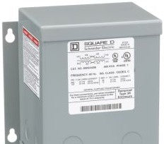 Square D Transformers 500SV43B - Transformer Dry 1P .5Kva 120X240V-12/24V (416758)