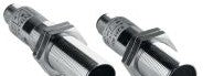 Pepperl Fuchs Photoelectric Sensors EV18-LAS/32/92 - Photoelectric (Automation), 418498 (418498)