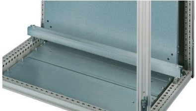 Rittal Enclosures 4192000 - CABLE COLLECTING RAIL F-PS32W PK/2 (4192000)