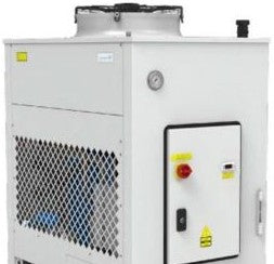 Pfannenberg Air Conditioners 42033105002 - Indoor/Outdoor-rated NEMA 12/4 Chiller (42033105002)