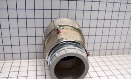 Adalet Fittings JAG-343-30 - FITTING USED FOR TERMINATING JACKETED CABLE (42052)