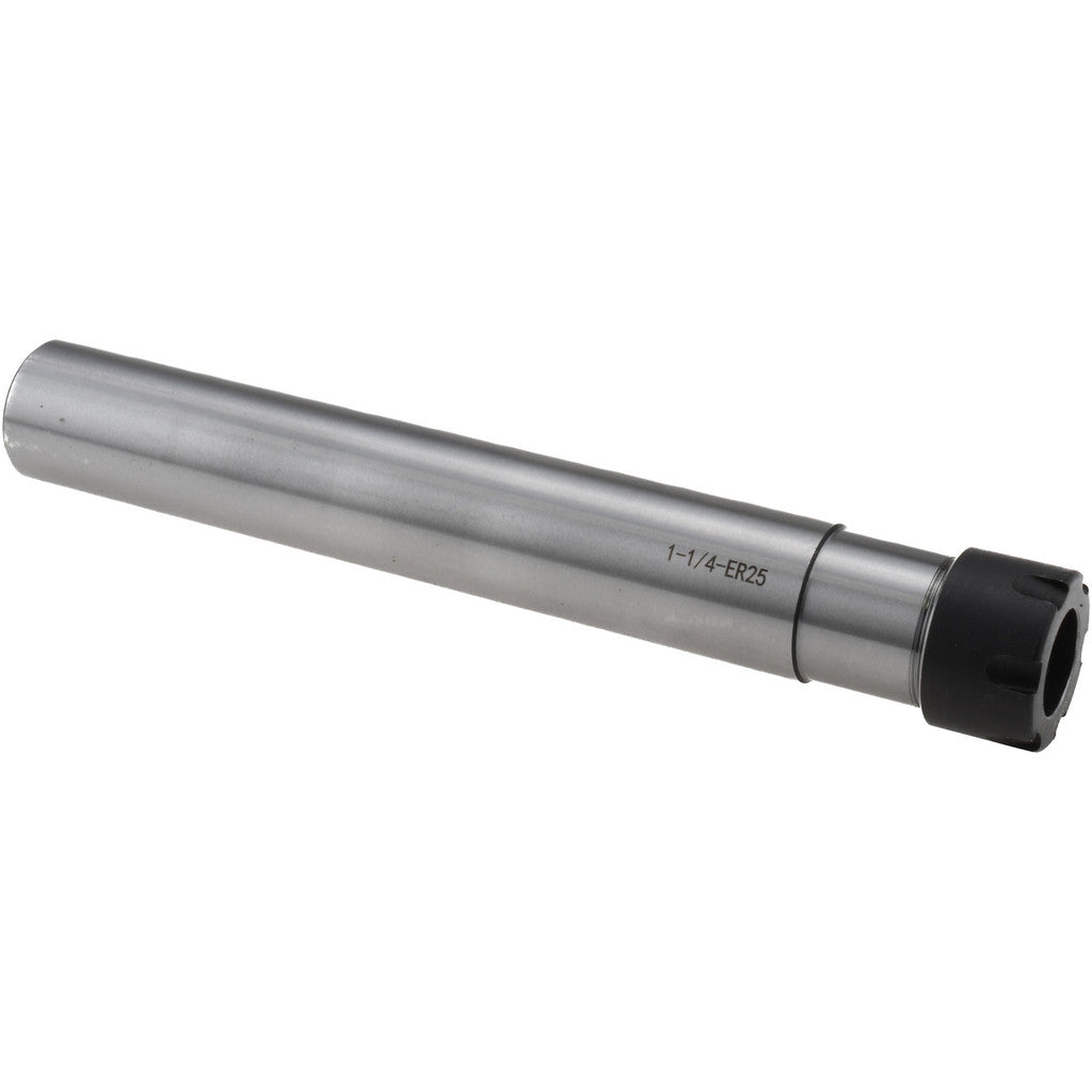 Value Collection SC84904580 Value Collection Collet Chuck: 0.0390 to 0.6300" Capacity, ER25 (SC84904580)