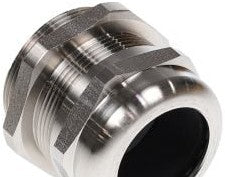 Altech Cable Entries 4220865 - Cable Gland, M40, 10-22mm Cord Dia, IP68 (4220865)