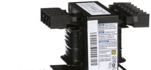 Square D Transformers 9070T100D19 - Transformer Control 100Va (422860)