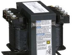 Square D Transformers 9070T200D1 - Transformer Control 200Va 240/480V-120V (422871)