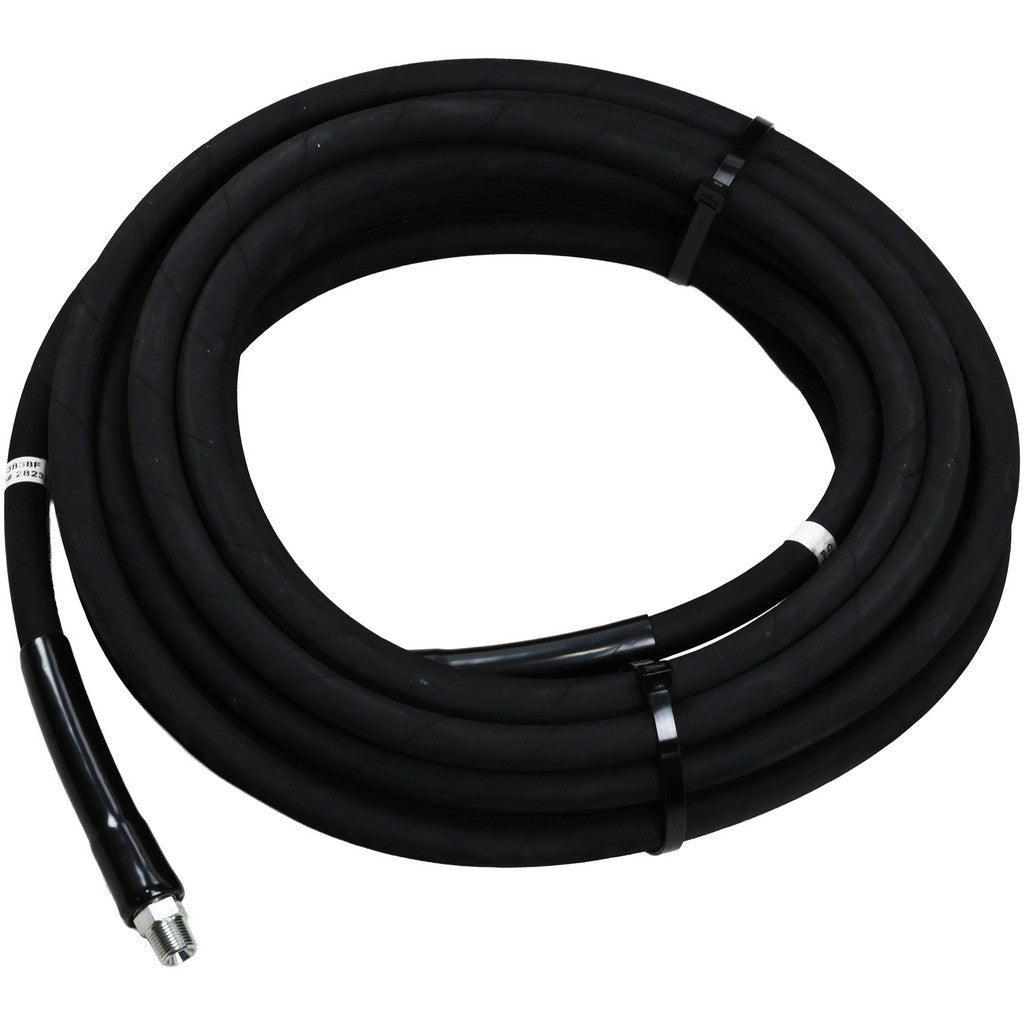 Value Collection PS-MH-HPC1-103 Value Collection Hydraulic Pump Hose: 3/8" ID, 50' OAL, Rubber (PS-MH-HPC1-103)