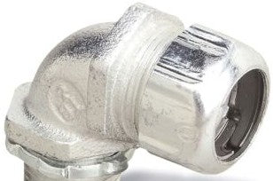 Thomas & Betts Fittings 4235 - 2 Inch Short Elbow, Malleable Iron for Use with EMT (4235)