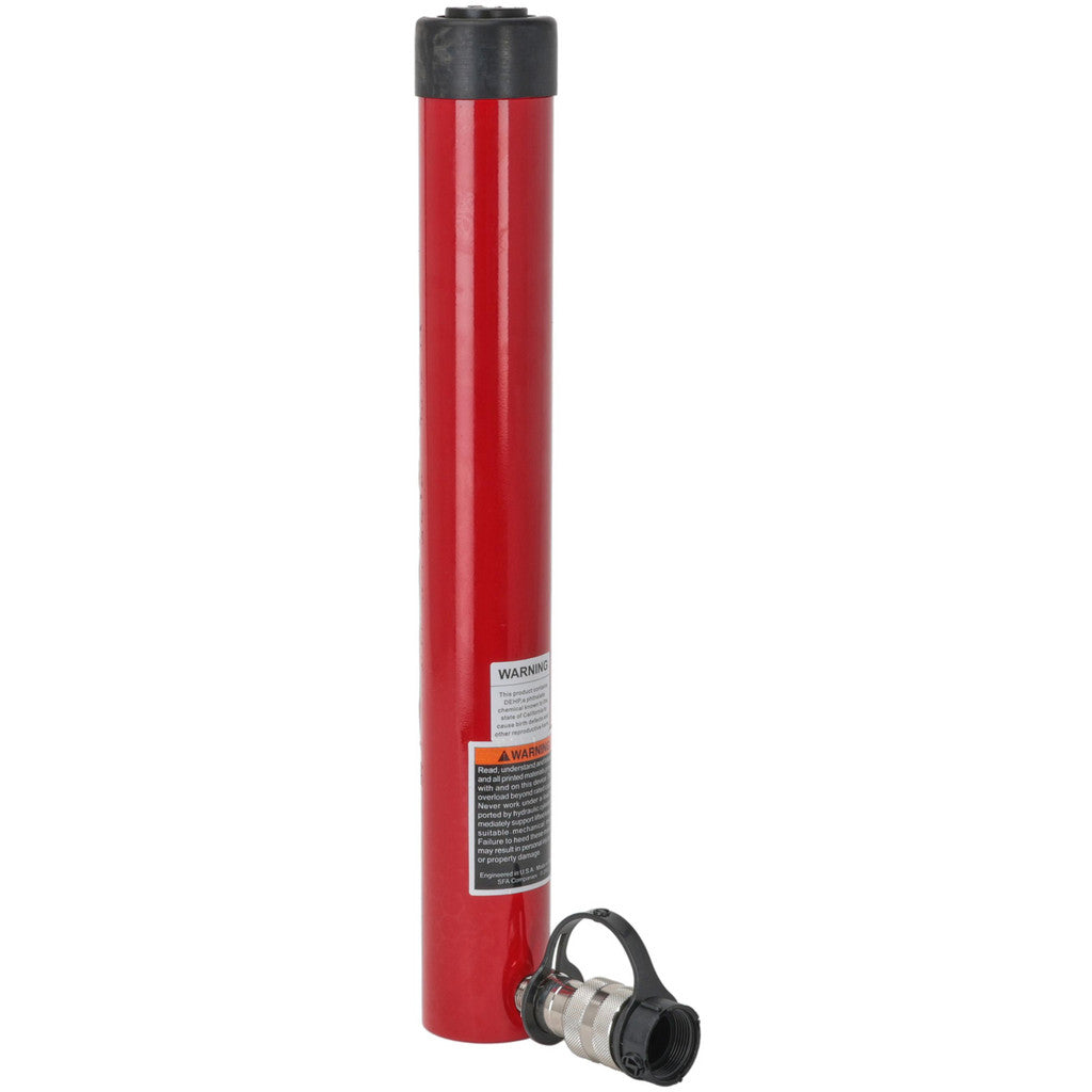 Value Collection PS-MH-HPC1-111 Value Collection Portable Hydraulic Cylinder: Single Acting (PS-MH-HPC1-111)