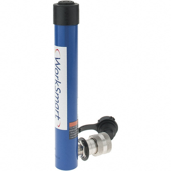 Value Collection PS-MH-HPC1-106 Value Collection Portable Hydraulic Cylinder: Single Acting (PS-MH-HPC1-106)