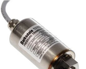 Barksdale Control Products Transducers 423H3-06 - Transducer, Pressure, Amplified (423H3-06)