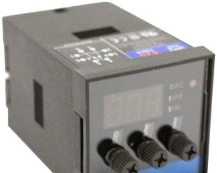 ATC-Automatic Timing & Control Timers 425A300Q10MX - Digital Display Timer (425A-300-Q-10-M-X)