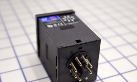ATC-Automatic Timing & Control Timers 425A300Q10XX - Digital Display Timer (425A-300-Q-10-X-X)
