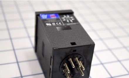 ATC-Automatic Timing & Control Timers 425A300Q20MX - Digital Display Timer (425A-300-Q-20-M-X)