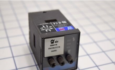 ATC-Automatic Timing & Control Timers 425A300Q20XX - Digital Display Timer (425A-300-Q-20-X-X)