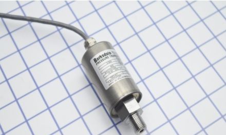 Barksdale Control Products Transducers 425H3-06 - Transducer, Pressure, Amplified (425H3-06)